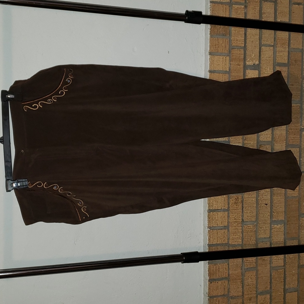 Womens used pants